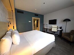 Novotel Bogotá Parque 93
