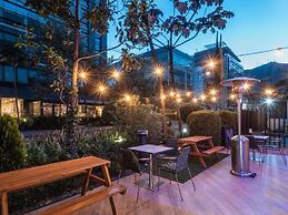 Novotel Bogotá Parque 93
