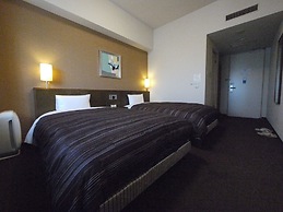 Hotel Route-Inn Higashimuroran Ekimae