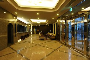 Hotel Route - Inn Kushiro Ekimae