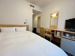 Hotel Route - Inn Kushiro Ekimae