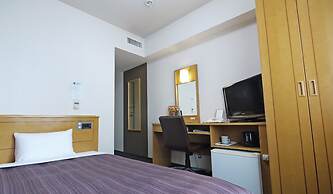 Hotel Route Inn Obihiro Ekimae