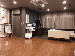 Hotel Route Inn Hitachitaga