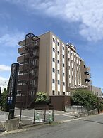 Hotel Route Inn Hitachitaga