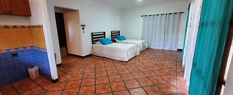 Hotel Playa Westfalia