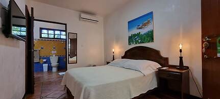 Hotel Playa Westfalia