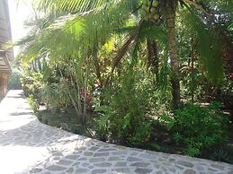 Hotel Playa Westfalia