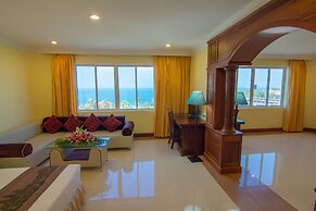 Golden Sea Hotel & Casino