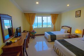 Golden Sea Hotel & Casino