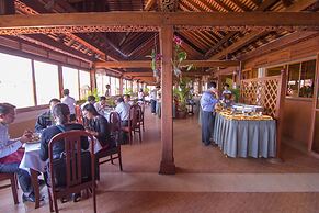 Golden Sea Hotel & Casino