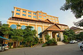 Golden Sea Hotel & Casino