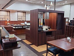 Hotel Route-Inn Odate Eki Minami