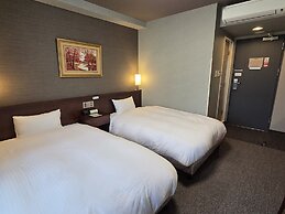 Hotel Route-Inn Odate Eki Minami