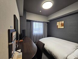 Hotel Route Inn Shimodate