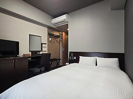 Hotel Route Inn Shimodate