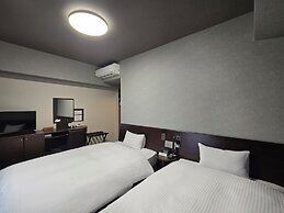 Hotel Route Inn Shimodate