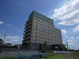 Hotel Route Inn Shimodate