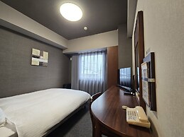 Hotel Route Inn Shimodate