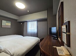 Hotel Route Inn Shimodate