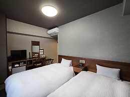 Hotel Route Inn Shimodate