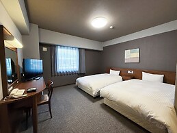 Hotel Route - Inn Omagari Ekimae