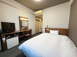 Hotel Route - Inn Omagari Ekimae