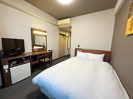 Hotel Route - Inn Omagari Ekimae