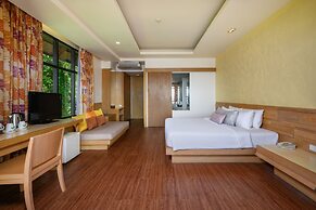 Karon Phunaka Resort
