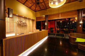 Karon Phunaka Resort