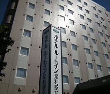 Hotel Route-Inn Ashikaga Ekimae