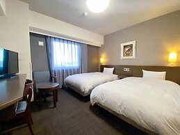 Hotel Route-Inn Ashikaga Ekimae