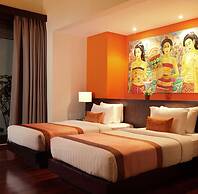 Mahagiri Villas Sanur