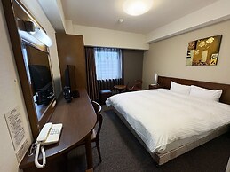 Hotel Route Inn Iwaki Ekimae