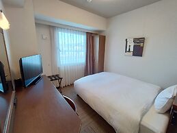 Hotel Route Inn Iwaki Ekimae