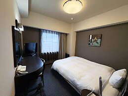 Hotel Route Inn Iwaki Ekimae