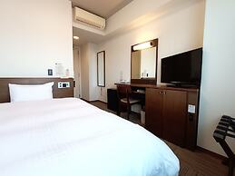 Hotel Route Inn Iwaki Ekimae