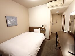 Hotel Route Inn Iwaki Ekimae