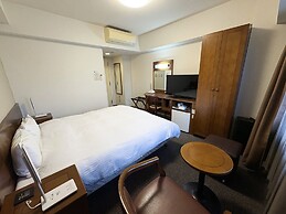 Hotel Route Inn Iwaki Ekimae