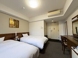 Hotel Route Inn Iwaki Ekimae