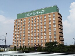 Hotel Route-Inn Koriyama Inter