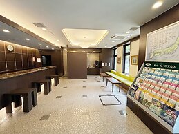 Hotel Route-Inn Fukui Ekimae