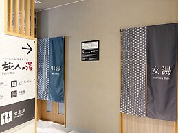 Hotel Route-Inn Fukuioowada