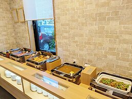 Hotel Route-Inn Fukuioowada