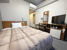 Hotel Route-Inn Dai-Ni Ashikaga