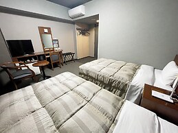 Hotel Route-Inn Dai-Ni Ashikaga