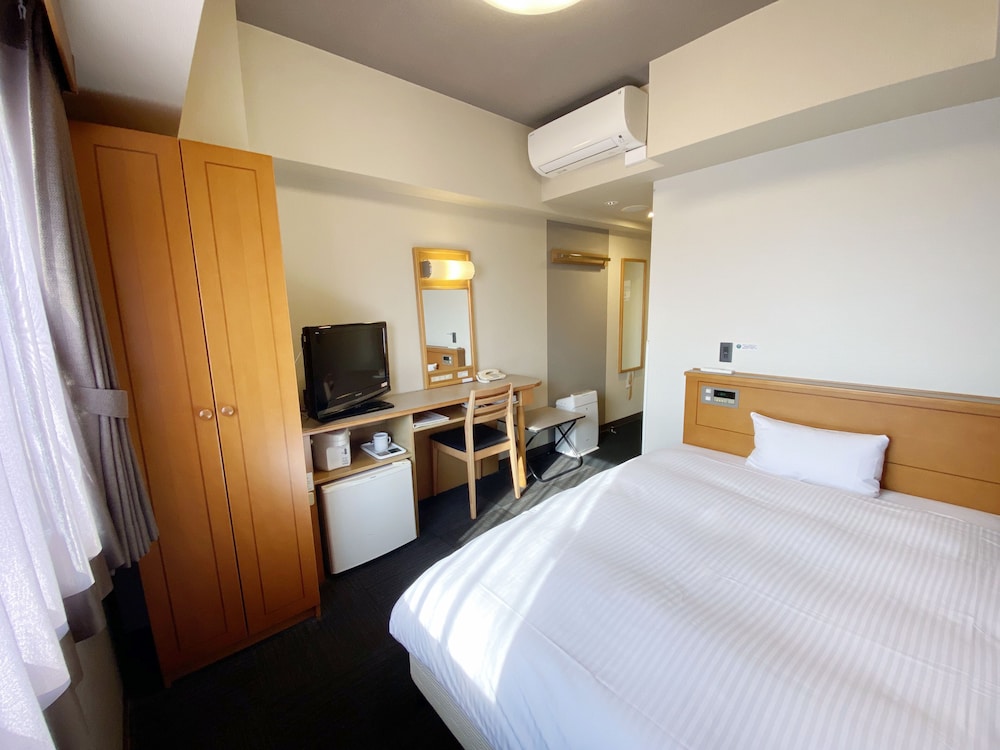 Hotel Route Inn Mooka