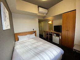 Hotel Route Inn Mooka