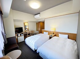 Hotel Route Inn Mooka