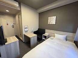 Hotel Route-Inn Dai-Ni Nishinasuno