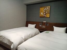 Hotel Route Inn Oyama